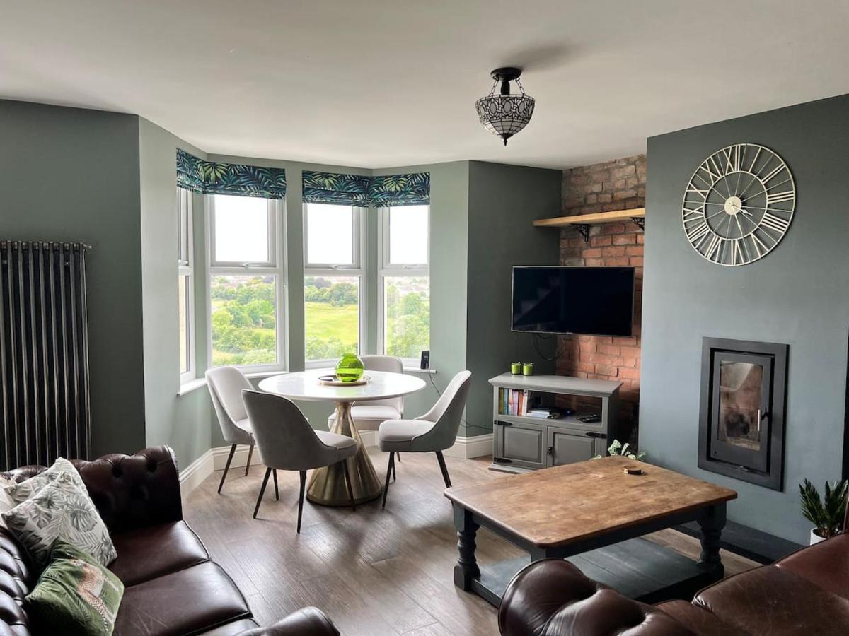 River View Keynsham Εξωτερικό φωτογραφία