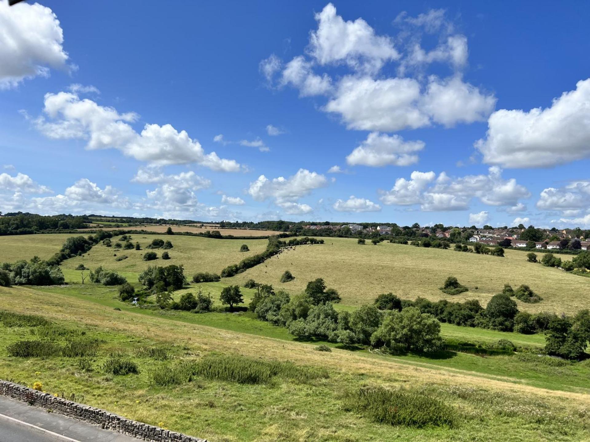 River View Keynsham Εξωτερικό φωτογραφία